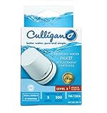 Culligan FM-15RA Level 3 Faucet Filter Replacement Cartridge (Pack of 3) by Culligan
