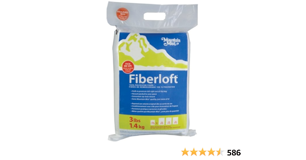 fiberloft poly fil