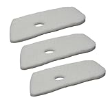 Husqvarna 530150253 Air Filters 3PK