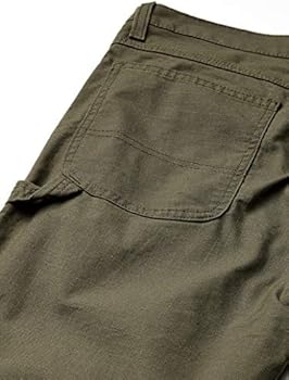 dickies ripstop carpenter pants