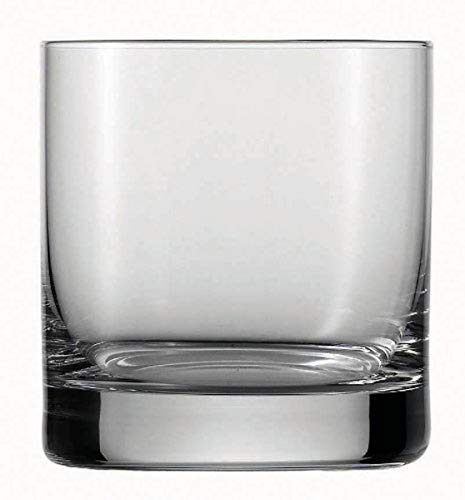 Schott Zwiesel Eisberg Barware Collection Tritan-Kristallglas, altmodisches Cocktailglas, 34 ml, 6 Stück