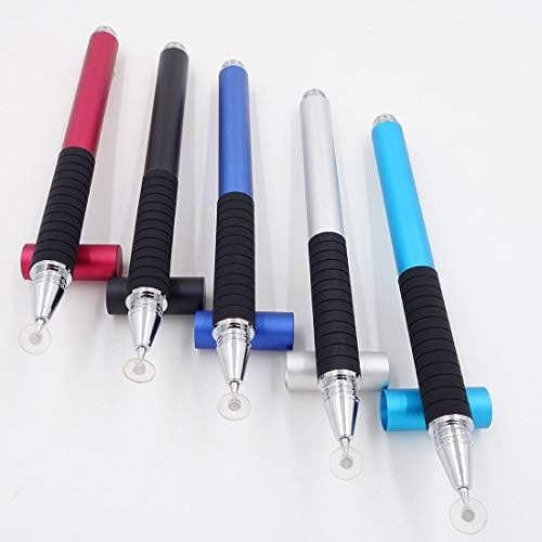 Kavas - Touch screen Stylus pen For Iphone/ipad/android flat disc painting pen high-precision painting brush