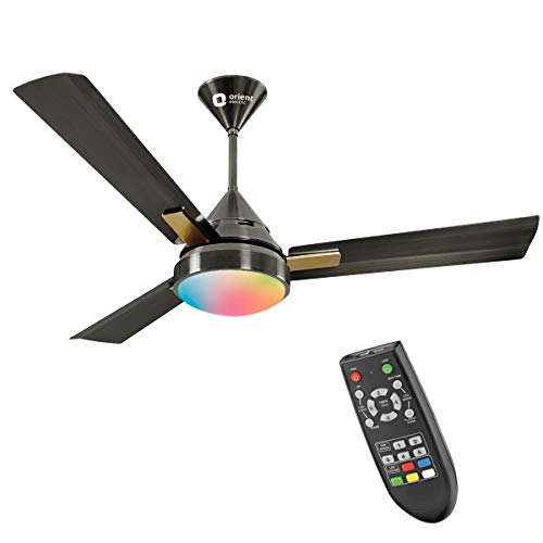 Orient Electric Spectra 47 Inch 68 Watt Under Light Ceiling Fan