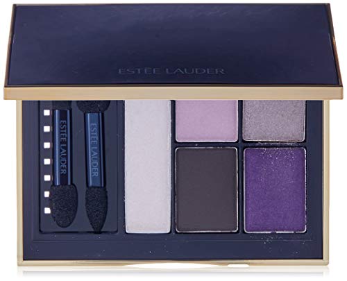 Estee Lauder Pure Color Envy Sculpting 5-Color Palette Eyeshadow, 10/Envious Orchid