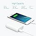 Anker PowerCore Speed 10000mAh, Qualcomm Quick Charge 3.0 Portable Charger, Compatible with PowerIQ, Power Bank for Samsung, iPhone, iPad and More
