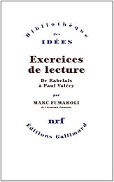 Exercices de lecture