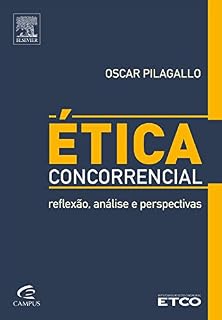Livro Ética Concorrencial