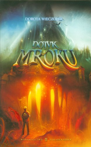 Dotyk mroku