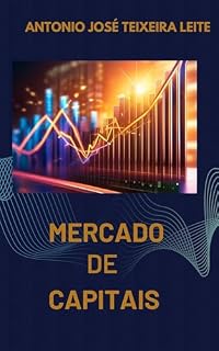 Livro MERCADO DE CAPITAIS