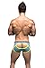 Andrew Christian Men's Almost Naked Gigolo Boxer