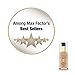 Max Factor Facefinity All Day Flawless 3 In 1 Foundation SPF 20, No. 55 Beige
