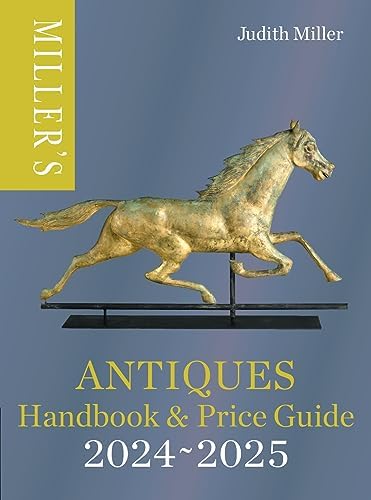 Antiques Roadshow Collectibles: The Complete Guide to Collecting