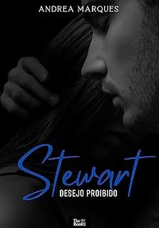 Livro Stewart (Duologia Desejo Proibido Livro 1)