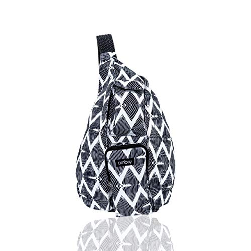 ambry rope bag