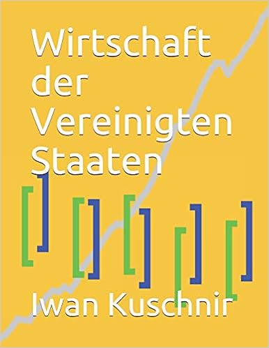 Wirtschaft der Vereinigten Staaten