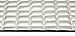 Siless Black 80 mil Sound Deadening mat | Sound Deadener Mat | Car Sound Dampening Material | Sound dampener | Sound deadening Material Sound Insulation | Car Sound deadening (80 mil 15 sqft)