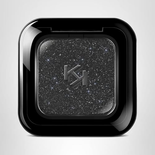 KIKO Milano High Pigment Eyeshadow 59 | Highly Pigmented Long-lasting Eye-shadow, Available In 5 Different Finishes: Matte, Pearl, Metallic, Satin And Shimmering
