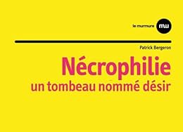 Nécrophilie