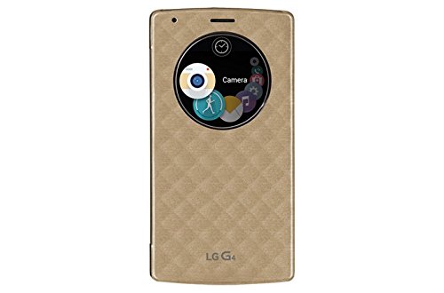 Lg electronics carrying case for lg g4 - retail packagi…
