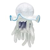 Pokemon Center 13.1-Inch Nihilego Stuffed Plush Doll