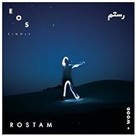 Rostam Ablum Cover
