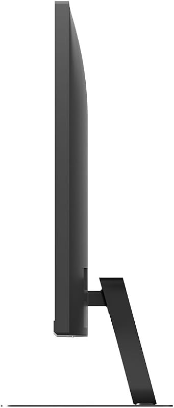 Moniteur Smart Tout-en-Un 32U701SB-B.AEU | Série U7 (2026) | 32 Pouces | Dalle VA 16:9 | UHD 3840x2160 | 60Hz | WebOs avec App de Streaming utilisables sans PC | DCI-P3 90%