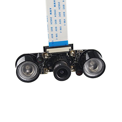 kuman-for-Raspberry-PI-Camera-Module-5MP-1080p-OV5647-Sensor-HD-Video-Webcam-Supports-Night-Vision-SC15