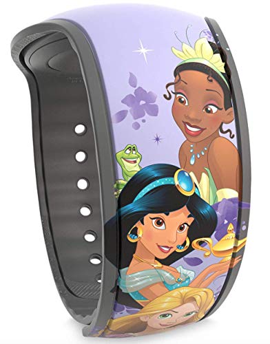 Disney Parks Princesses MagicBand 2.0