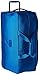 Delsey Luggage Chatillon 28 Inch Trolley Duffel, Blue