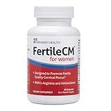 FertileCM for Fertile Cervical Mucus