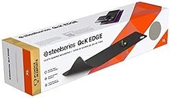 SteelSeries QcK Edge - Cloth Gaming Mouse Pad