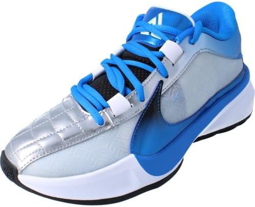 Amazon.com | Nike Giannis Freak 5 Men's Basketball Shoes (DX4985