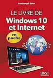Le livre de Windows 10 et Internet en poche by 