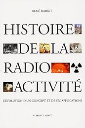 Histoire de la radioactivité