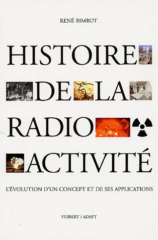 Histoire de la radioactivité