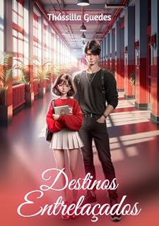 Livro Destinos Entrelaçados