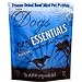 Vital Essentials Freeze-Dried Beef Mini Patties Grain Free Limited Ingredient Dog Entrée, 1 Pound Bag