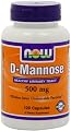 D-Mannose 500 mg - 240 Caps