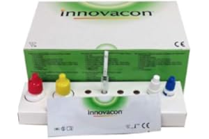 Strep A Rapid Tests (25 Tests)