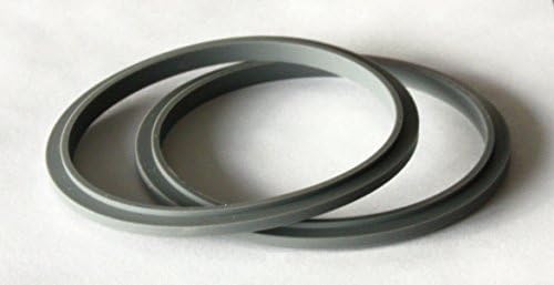 4 X Nutribullet Gasket 2 Pcs Original