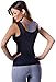 Redu Shaper Shirt Women's Black (X-Large)