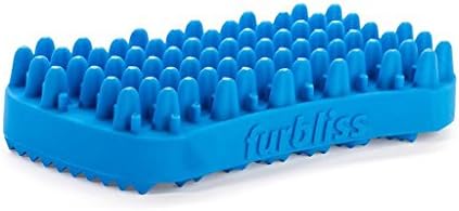 Jlxl Pet Multi Functional Two Sided Brush For Dogs Cats Deshedding Grooming Brushing Massaging