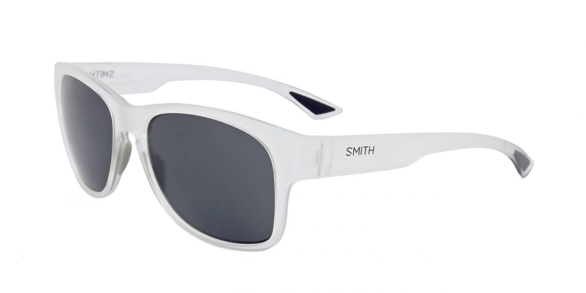 Smith HOLIDAY Matte crystal 54/17/140 MAN Sunglasses