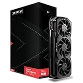 XFX Radeon RX 7900XT Gaming Graphics Card with 20GB GDDR6, AMD RDNA 3 RX-79TMBABF9