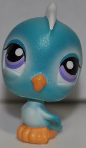 lps bird