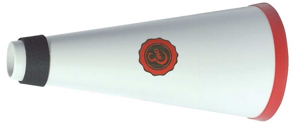 EMO Mute Megaphone Trumpet