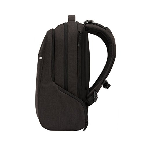 icon backpack with woolenex
