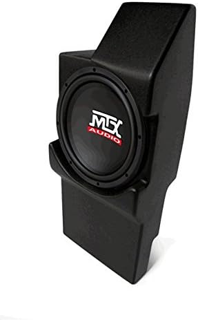 2007 chevy tahoe subwoofer box