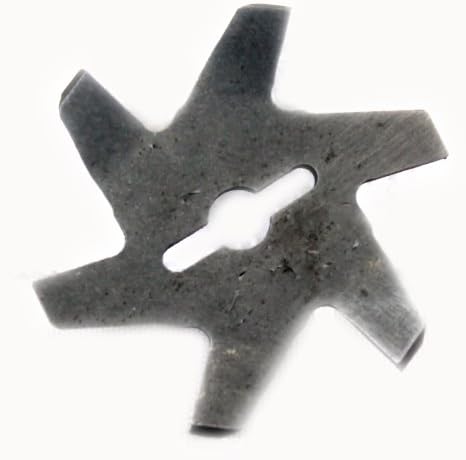 PRO Scientific PRO-04-22001 Cryogenic Blade, For All 50mmx150mm PRO Cryogenic Generators