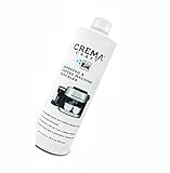 Descaling Solution for Espresso and Coffee Machines, Keurig, Delonghi, Nespresso, Compatible with All Brands - 16 oz Descaler Provides 8 Uses